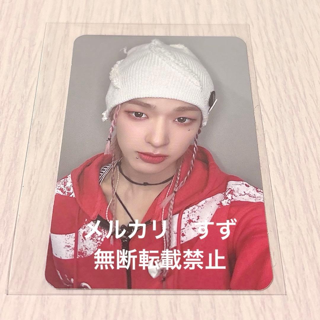 NEXZ O-RLY? 2週目 3週目 サノク トレカ トモヤ - メルカリ