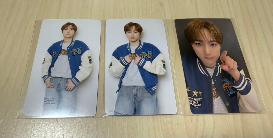 INI 尾崎匠海 LAPOSTA ラポスタ 2023 トレカ コンプ - メルカリ