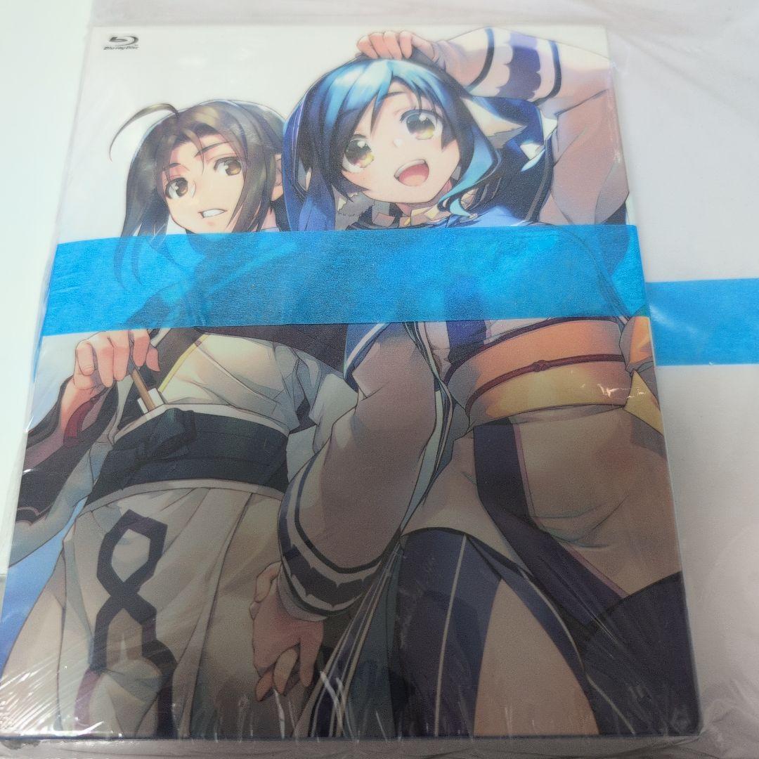 うたわれるもの 偽りの仮面 Complete Blu-ray BOX〈初回限定… Amazon.co.jp: うたわれるもの 偽りの仮面 Complete Blu-ray BOX〈初回