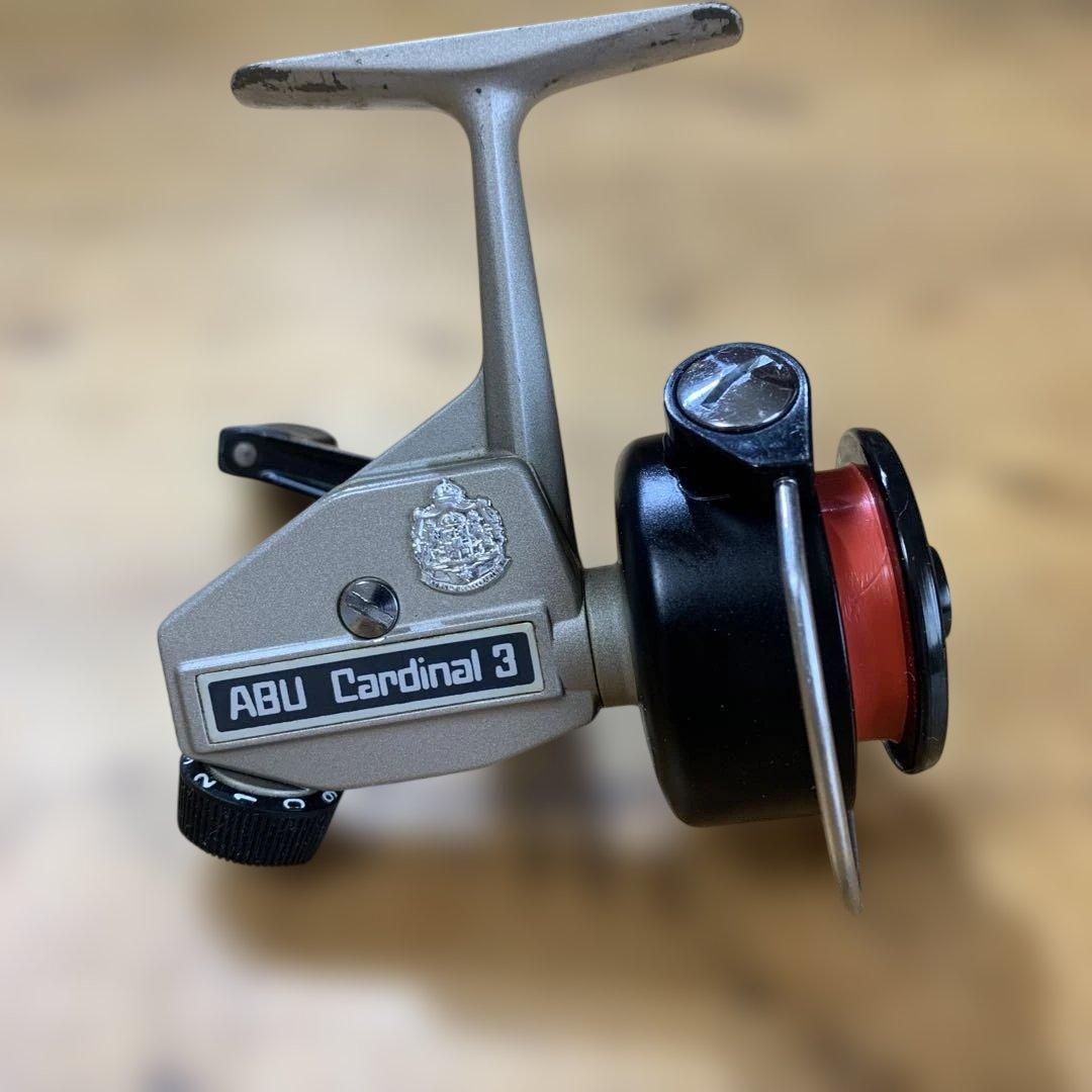 Cardinal3 カーディナル３　3rdモデル　銀枠　シャンパン Cardinal3 カーディナル3 3rdモデル 銀枠 シャンパン - メルカリ