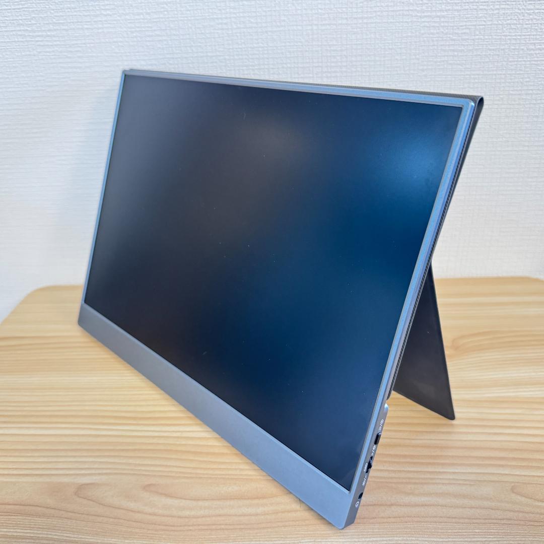 モバイルモニター kksmart 13.5インチNK-135 本体のみ 楽天市場】【5倍ポイント！2月20日迄】モバイルモニター kksmart 13.5