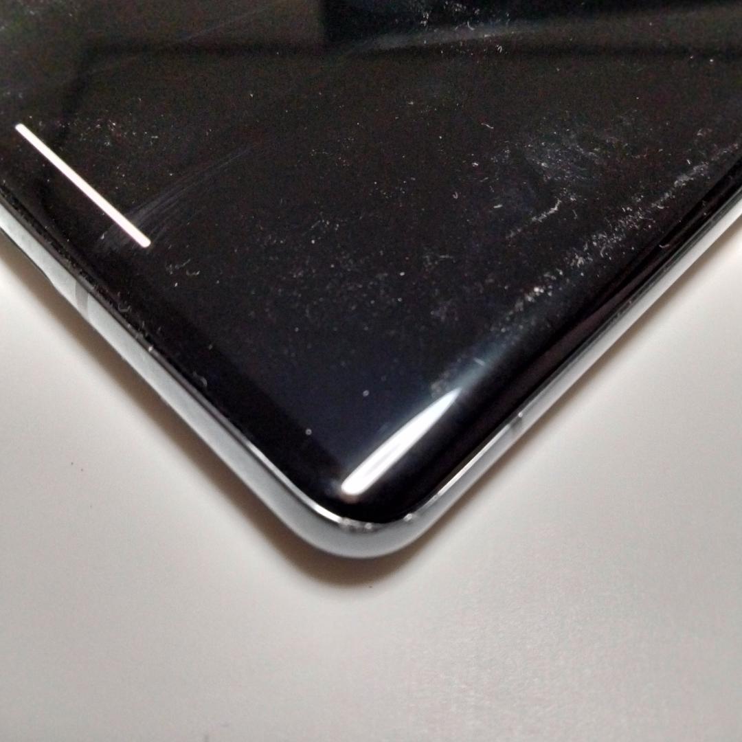 Google Pixel 7 Pro 128GB 四隅微細欠けあり 他は美品】 - メルカリ