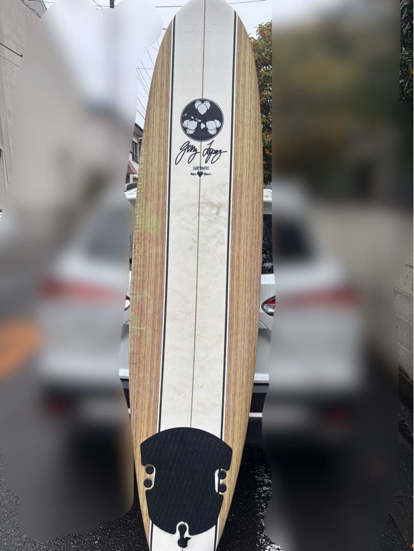 早い者勝ち「お手渡し限定」コストコ ロングボード サーフボード