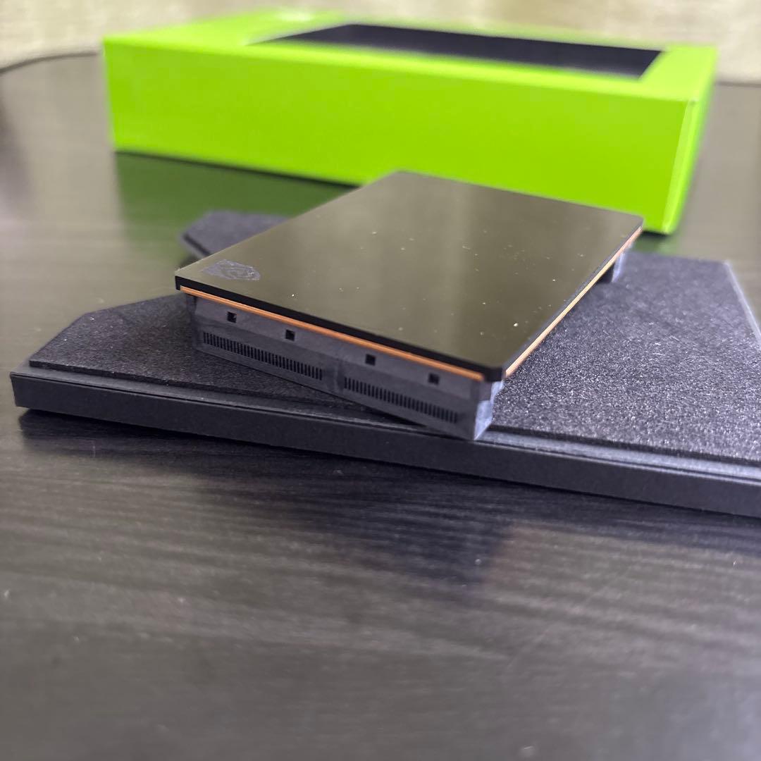 NVIDIA P3669 Link Bridge 3-Slot ブリッジ - メルカリ