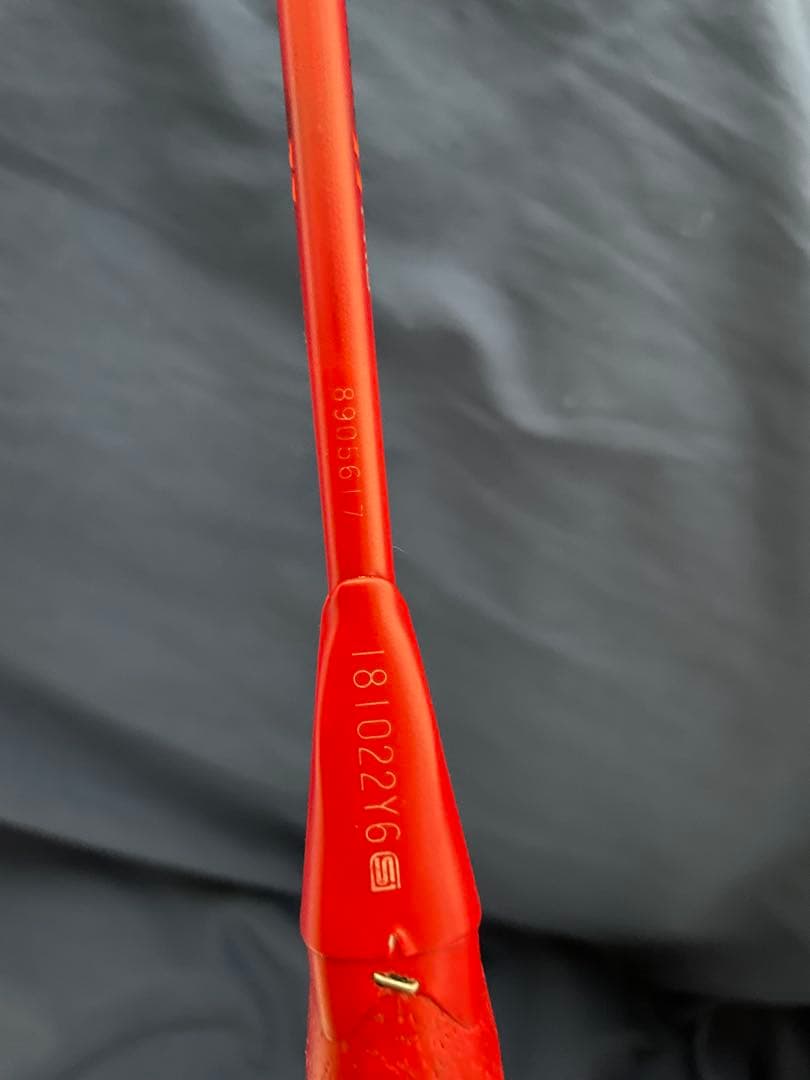 アークセイバー11pro Yonex ArcSaber 11 Pro (Unstrung) – Digi Sports