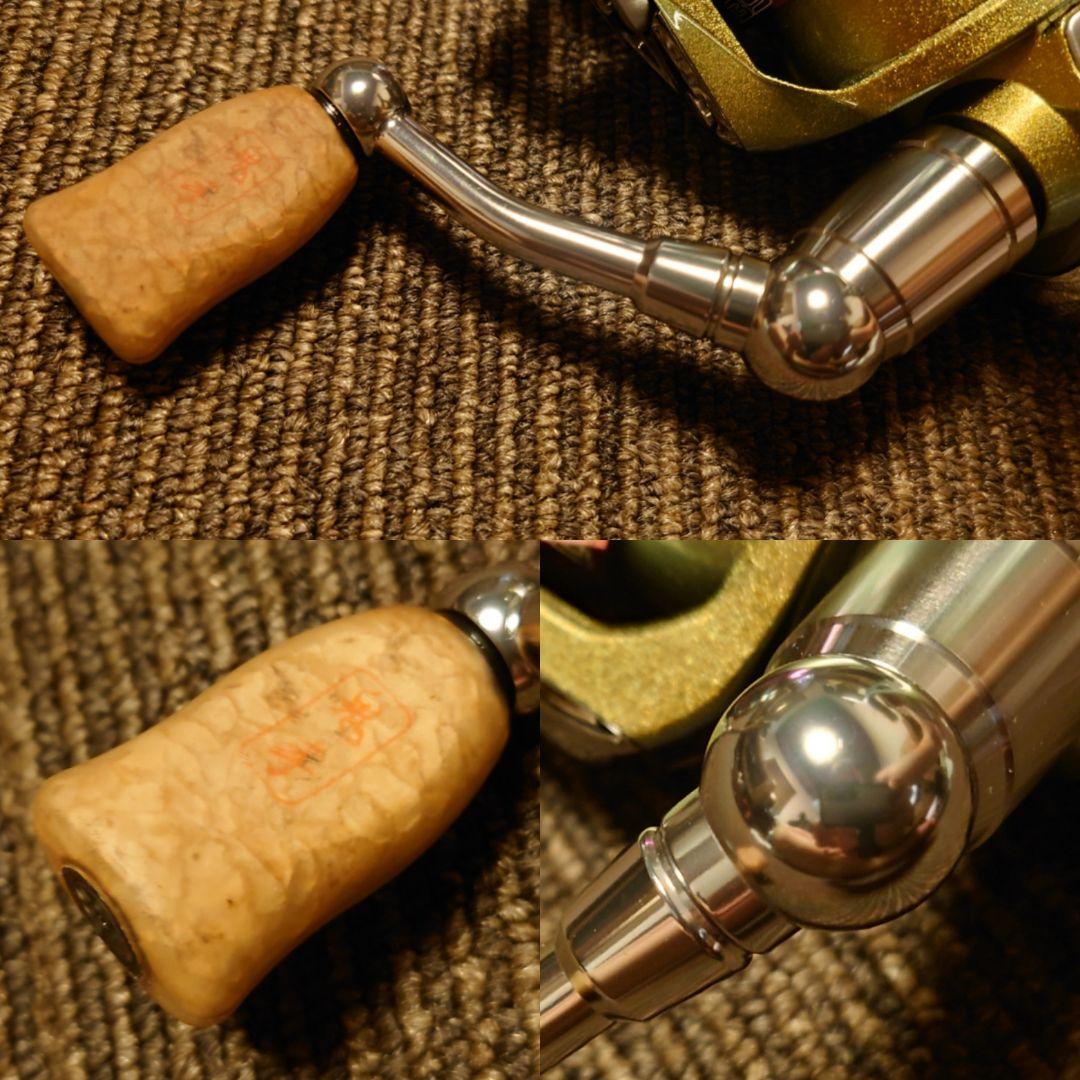 希少未使用 メガバス アイズファクトリー チームダイワ TD-ito 2506C