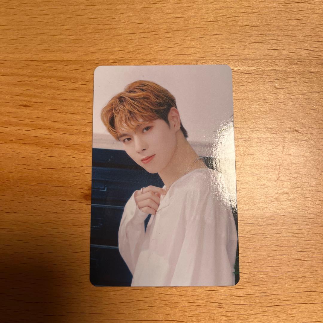 DXTEEN 福田歩汰 トレカ - メルカリ