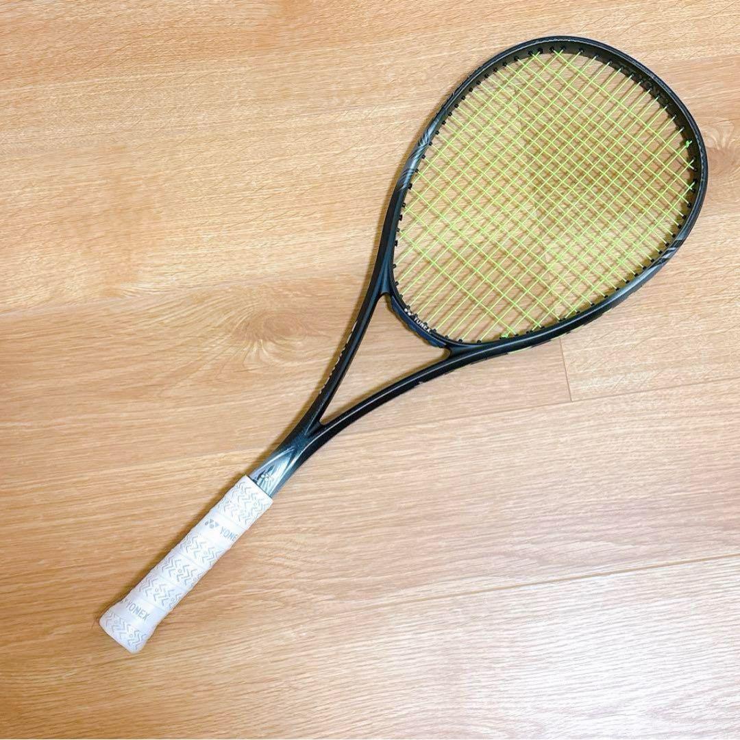 ボルトレイジ8V 元グリなし