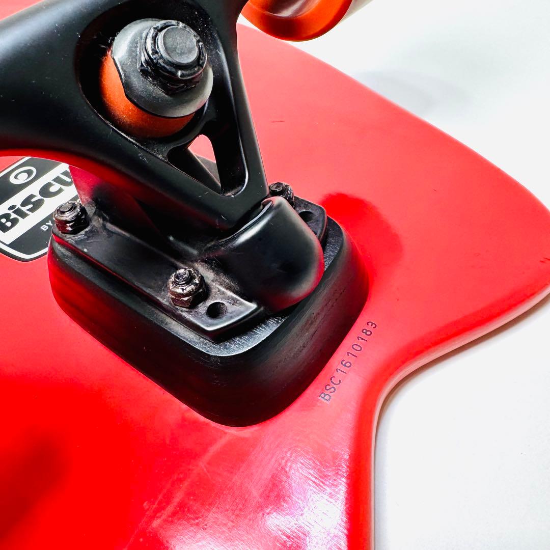 HAMBOARDS BISCUIT ハムボード ビスケット 陸トレ サーフィン - メルカリ