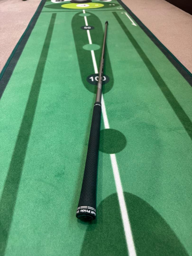 ピンツアー PING TOUR 2.0 CHROME 85S 3U〔美品〕 - メルカリ