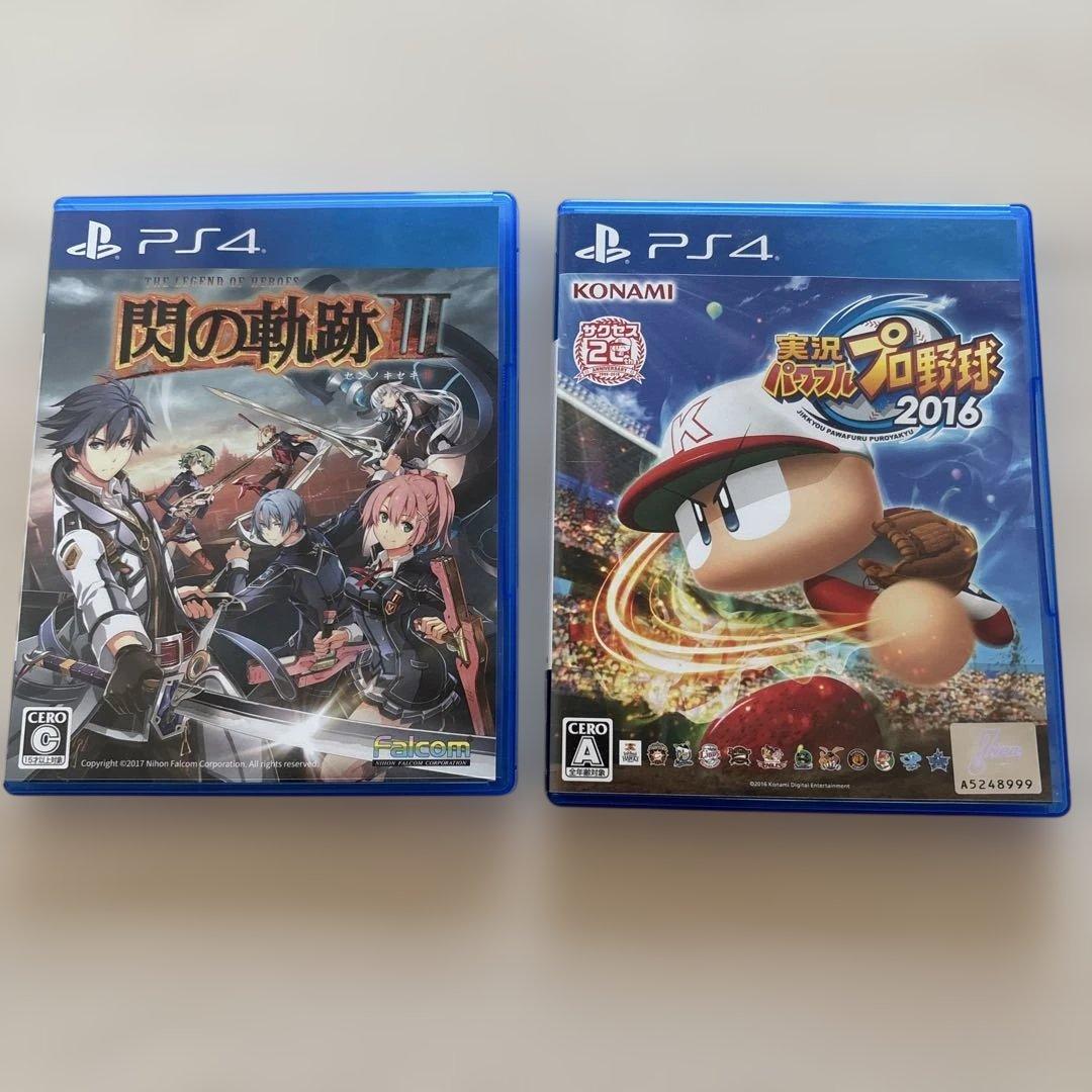 ps4ソフト - メルカリ