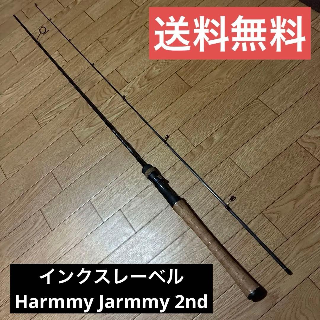 ハミージャーミー 2nd DXS-HJ64L 2nd インクスレーベル インクスレーベル ハーミー・ジャーミーDXS-HJ64L 2nd (DXS-HJ64L