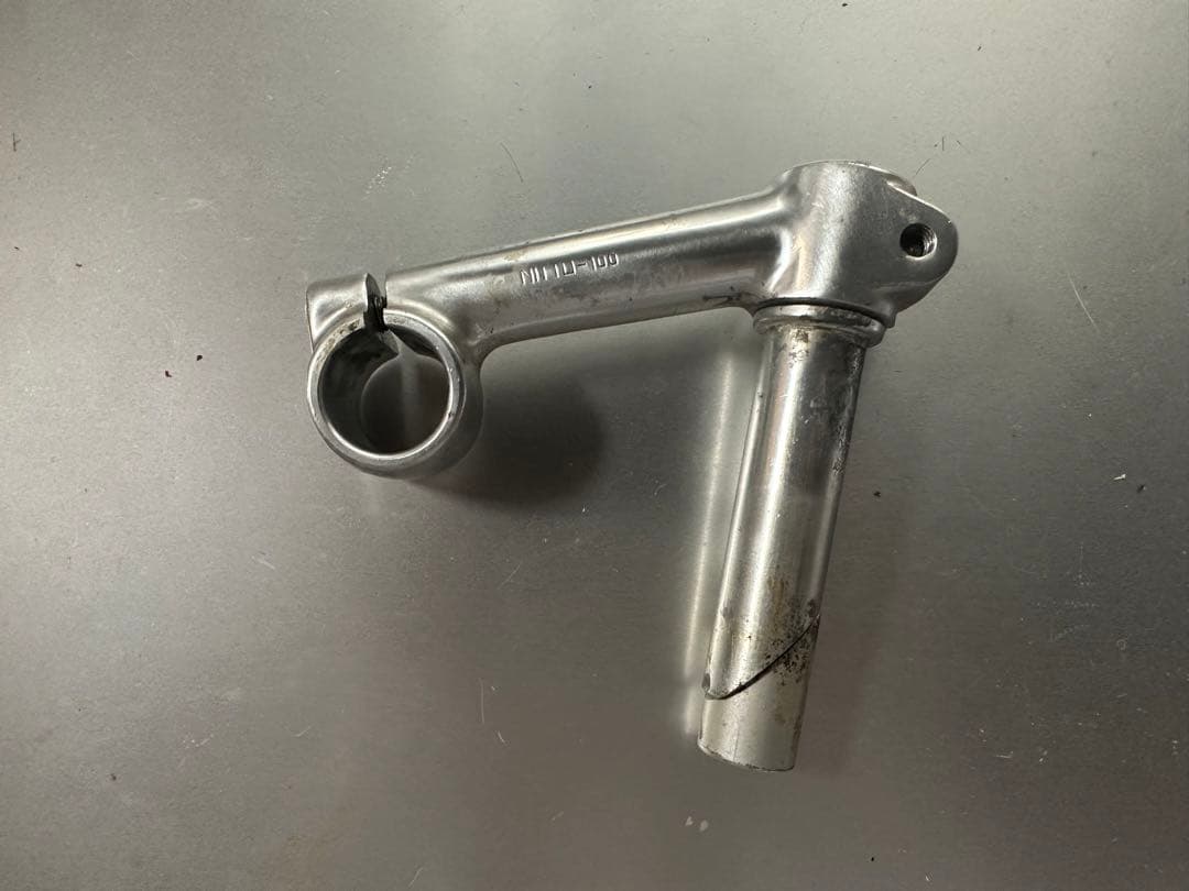 Nitto 天返しステム 100mm - メルカリ