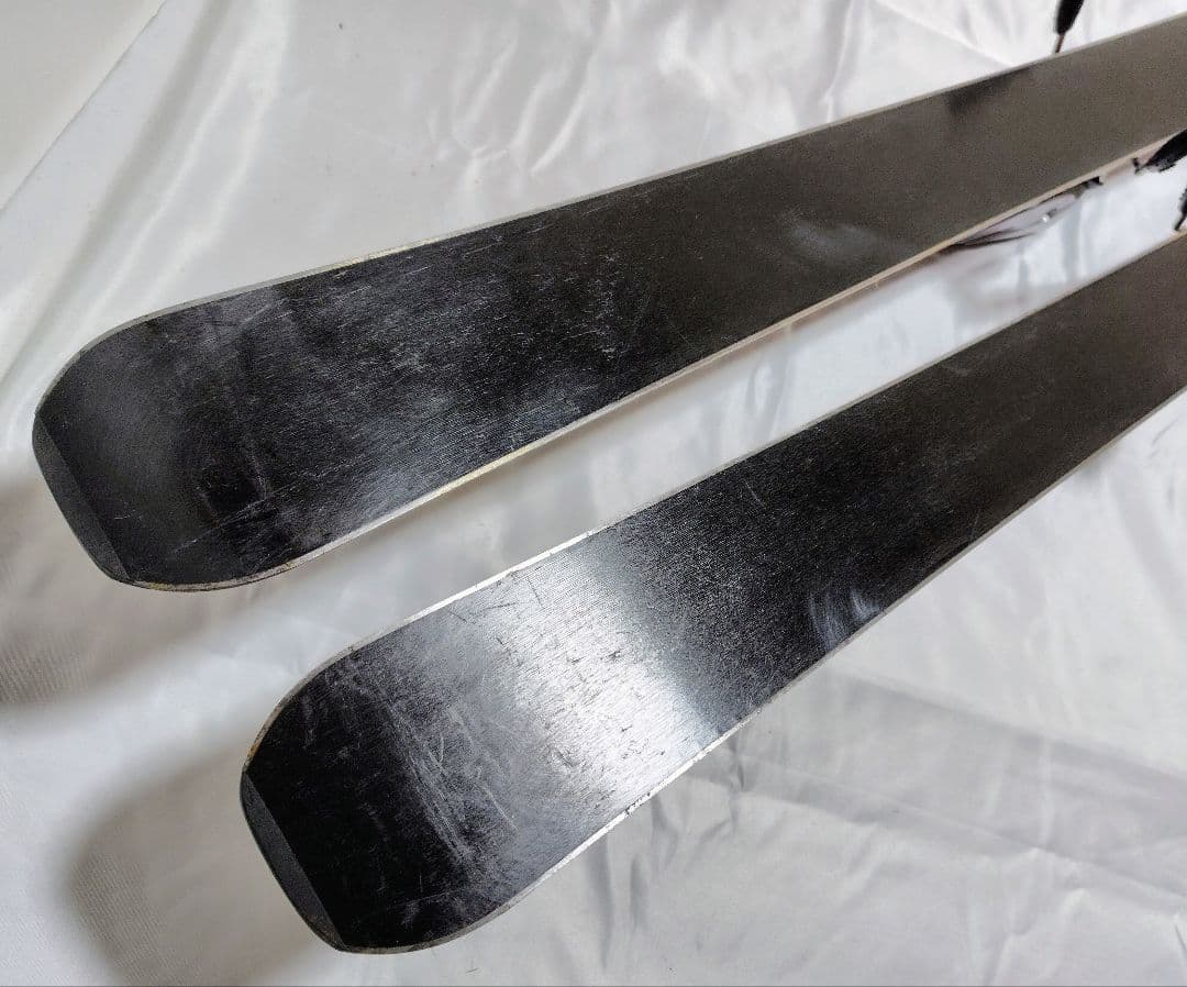 C■スキーセット■BLIZZARD170cm■NORDICA 27〜27.5cm