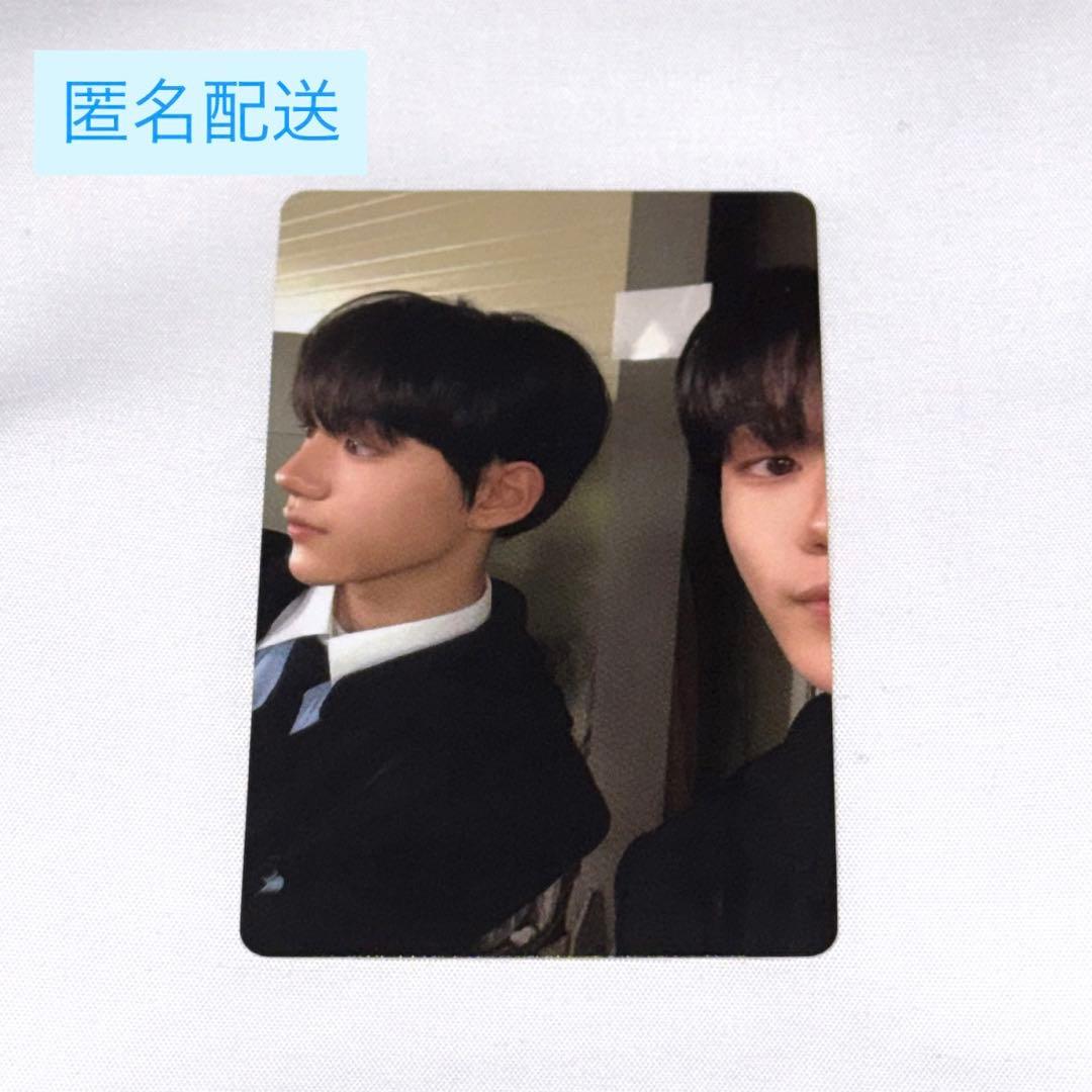 CLOSE YOUR EYES PROJECT7 クルユア ギョンベ トレカ CLOSEYOUREYES クルユア ケミ トレカ ヨジュン ギョンベ ② - メルカリ