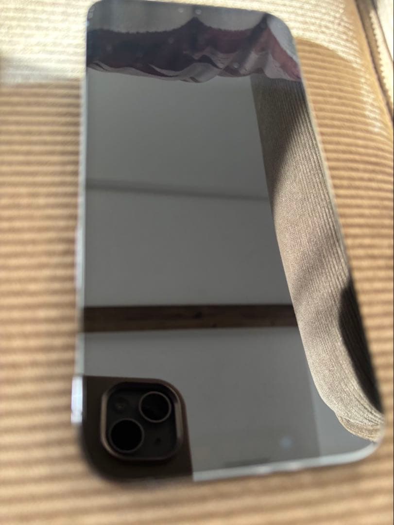 R*a様 美品　Apple iPhone 13 Pro シエラブルー Amazon | 【整備済み品】 Apple iPhone 13 Pro 128GB シエラブルー SIM