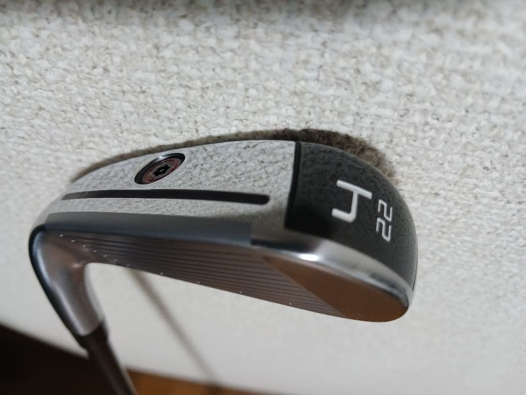 TaylorMade ステルス DHY 4番 アイアン型ユーティリティ 22度 - メルカリ