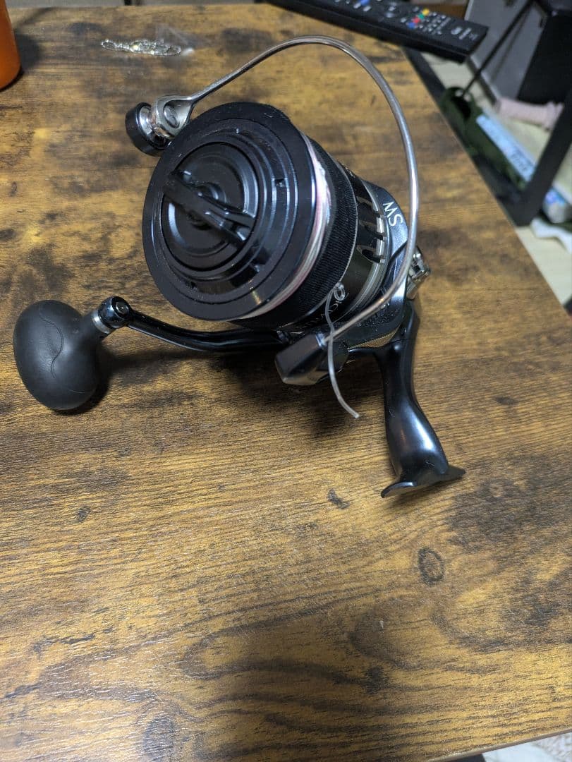 ストラディックSW14000XG シマノストラディックSW 14000XG - シマヤ釣具ネットショップ