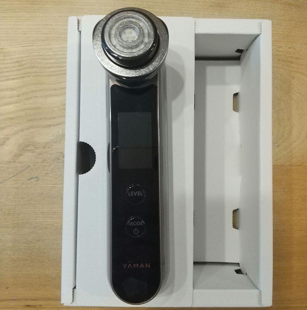 ヤーマン RF ボーテ フォトプラス HRF-10T 楽天市場】美顔器 多機能 オールインワン 【ヤーマン公式】《フォト