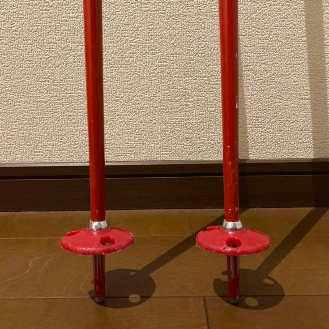 即購入可！】Hartスキー板 3点セット 150サイズ - メルカリ