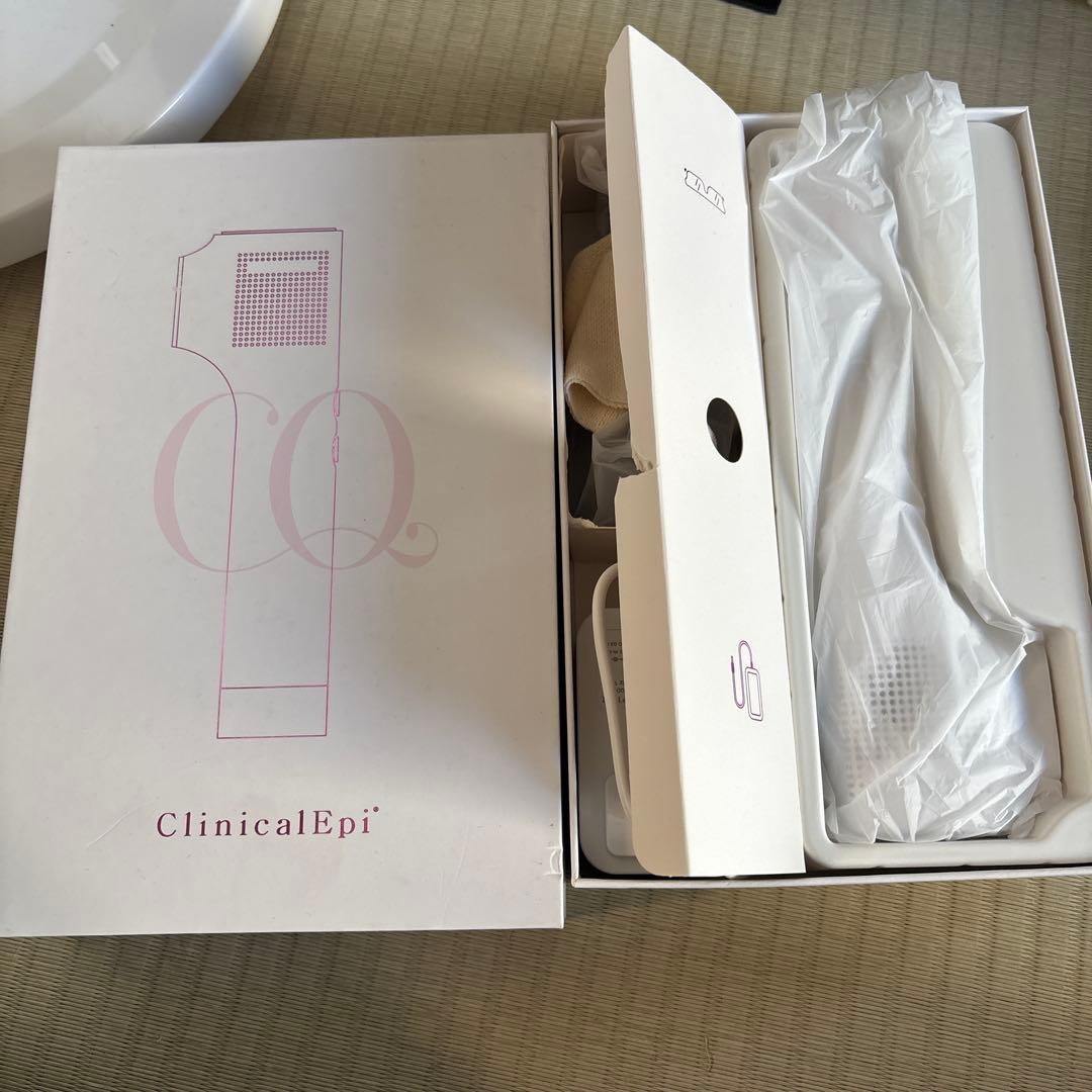 ClinicalEpi 中古品　値下げ受け付けます ヘルスヘルパー男女兼用検診衣[ナガイレーベン製品] SKP-375｜THS-白衣