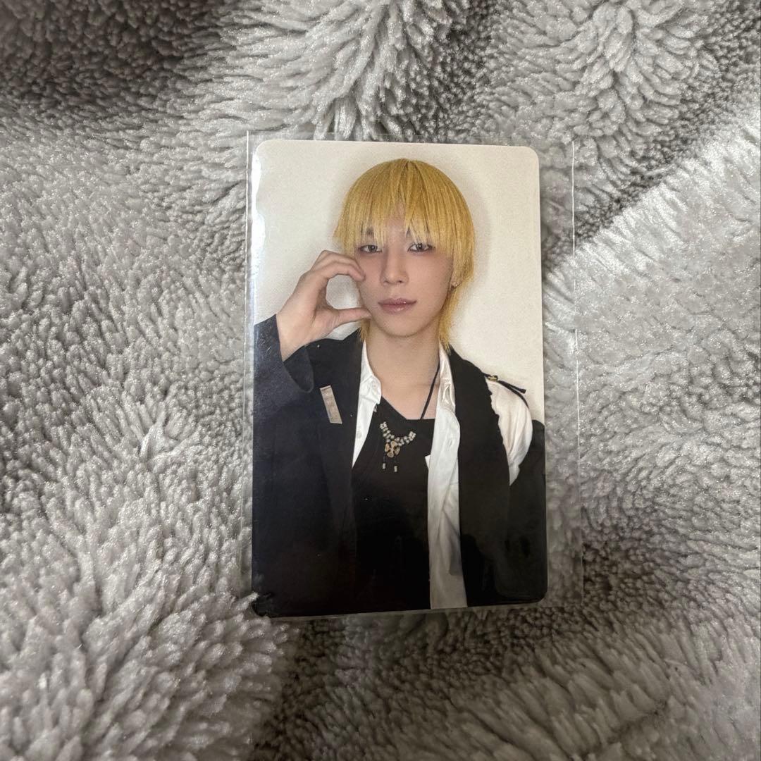 NEXZ ソゴン HMV限定 購入特典 ラキドロ - メルカリ