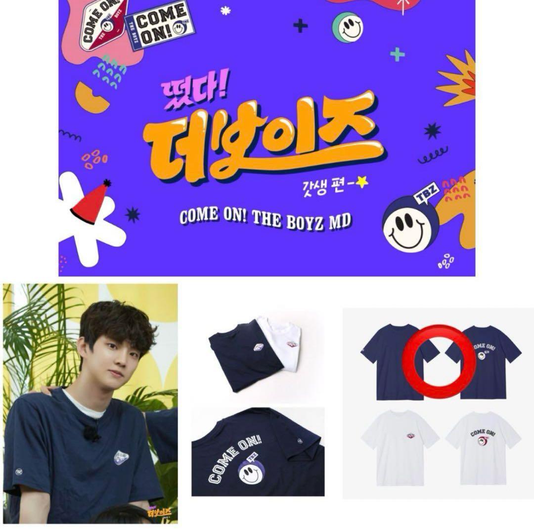 THEBOYZ トレカ グッズ まとめ 売り - メルカリ