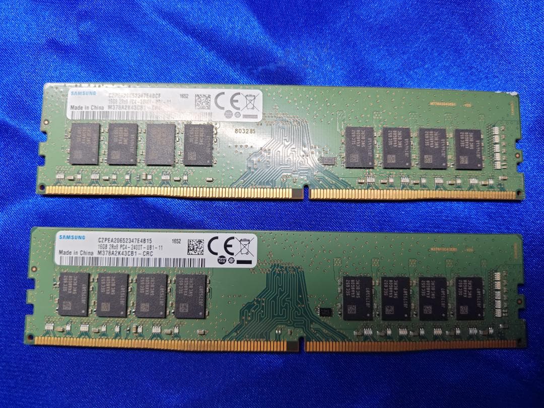 Intel Core i9-10980XE 18コア 36スレッド おまけ付 - メルカリ