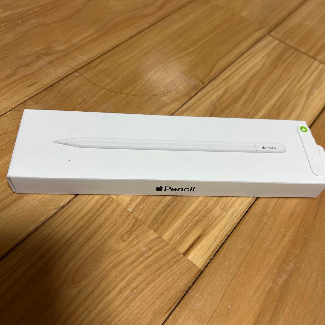 新品　未使用　MUWA3ZA/A Apple Pencil USB-C Apple Pencil (USB-C)（MUWA3ZA）/Apple| au Online Shop（エーユー