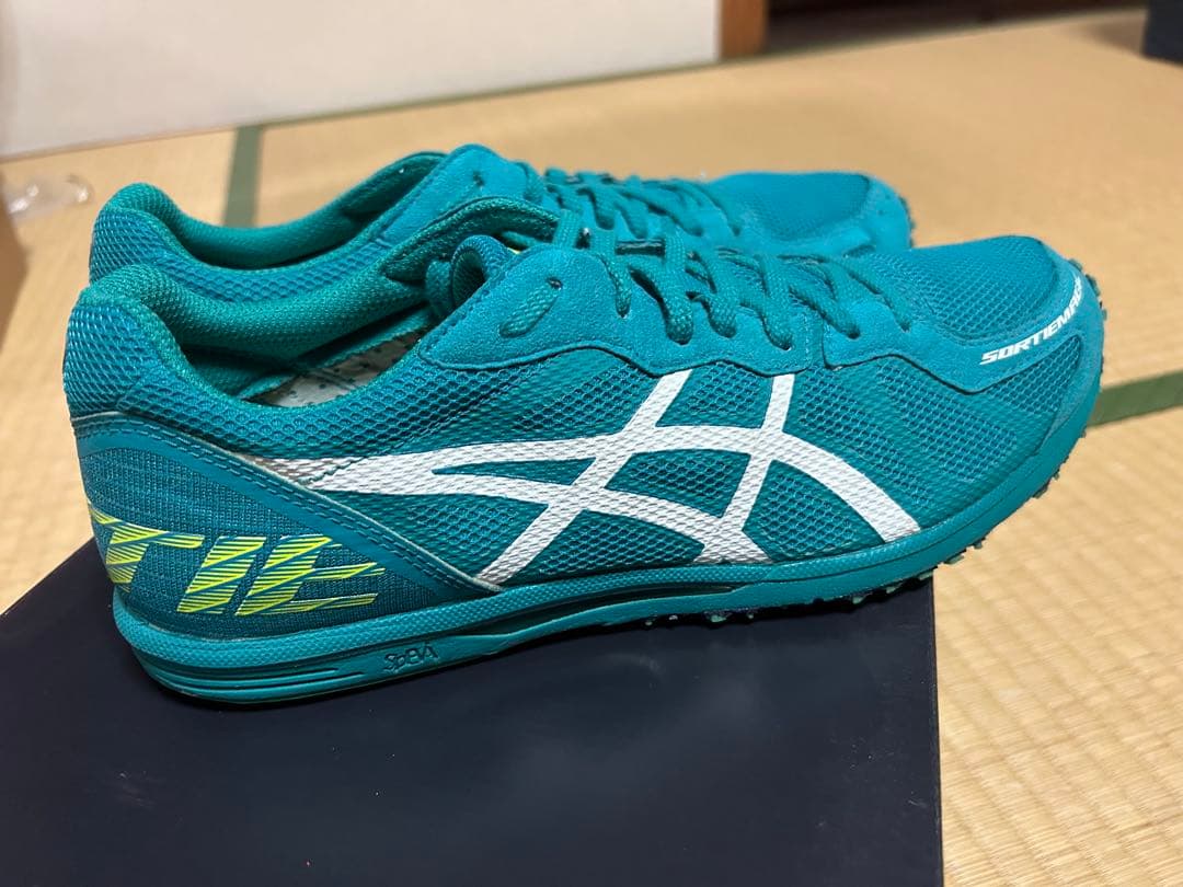 asics マラソン　ソーティマジックRP4 レア　26.5cm