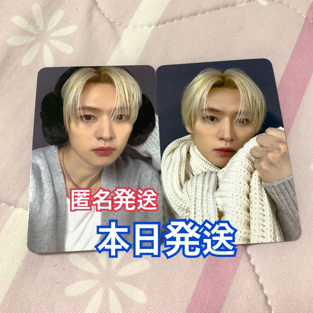 straykids スキズ do it popup md リノ トレカ - メルカリ