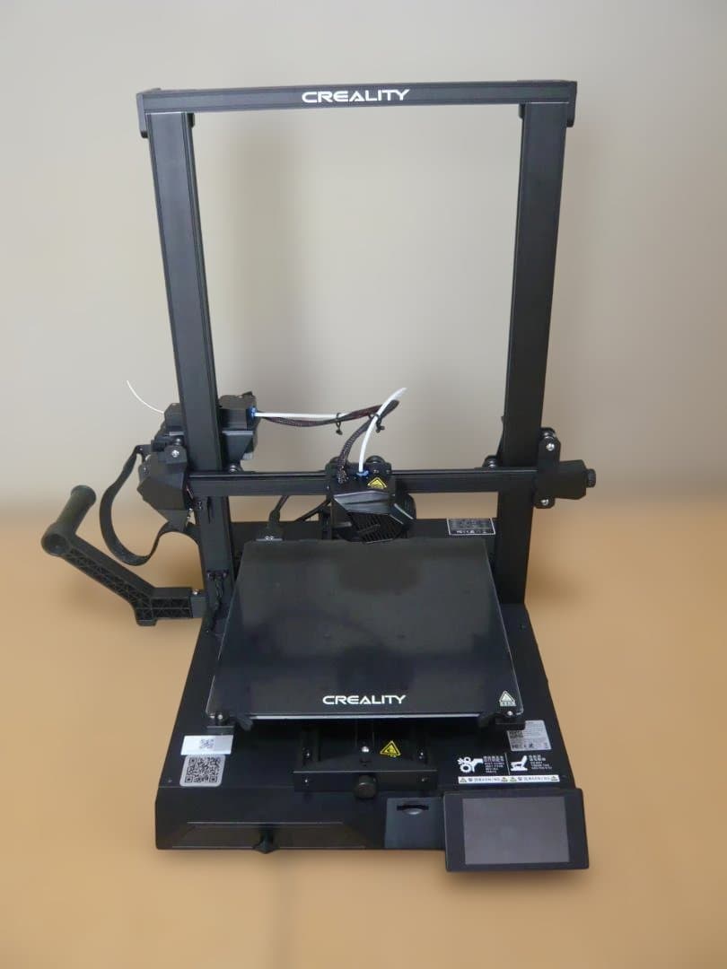 プリンター・複合機 Creality CR-10 Smart Creality CR 10 Smart Pro 開封【最新3Dプリンター】 - YouTube