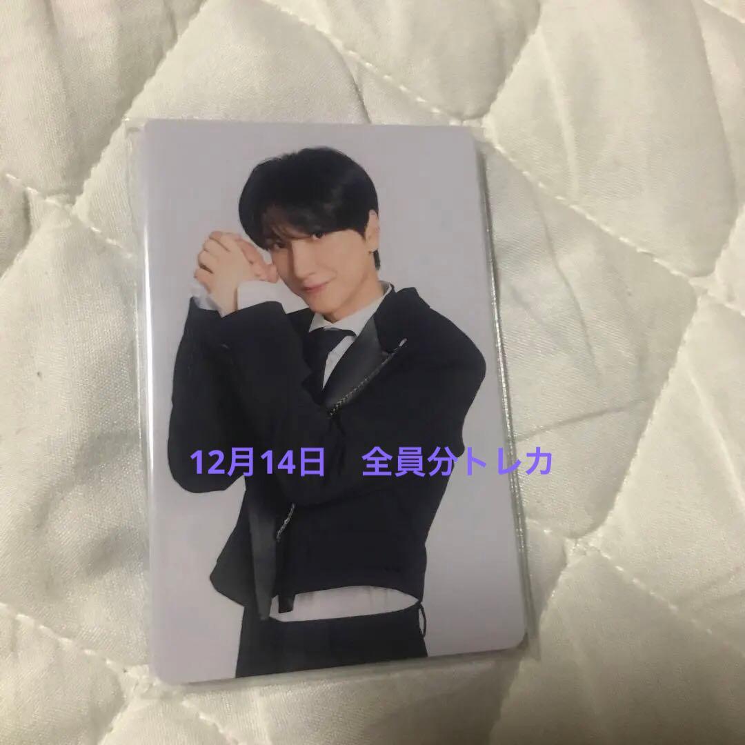 superjunior SS10 アプグレ プレミアム 特典トレカ9枚セット SUPERJUNIOR イトゥク トレカ SS10 アプグレ特典 - メルカリ