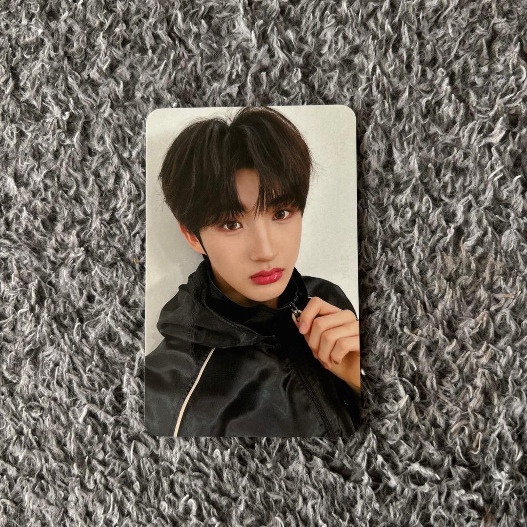 idntt ペンミ VIP 特典 トレカ ヒジュ - メルカリ