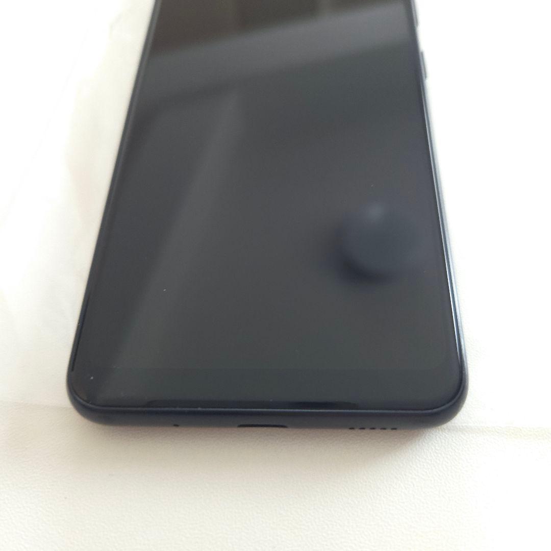 Galaxy A22 アンドロイド13 シムフリー ギャラク827 - メルカリ