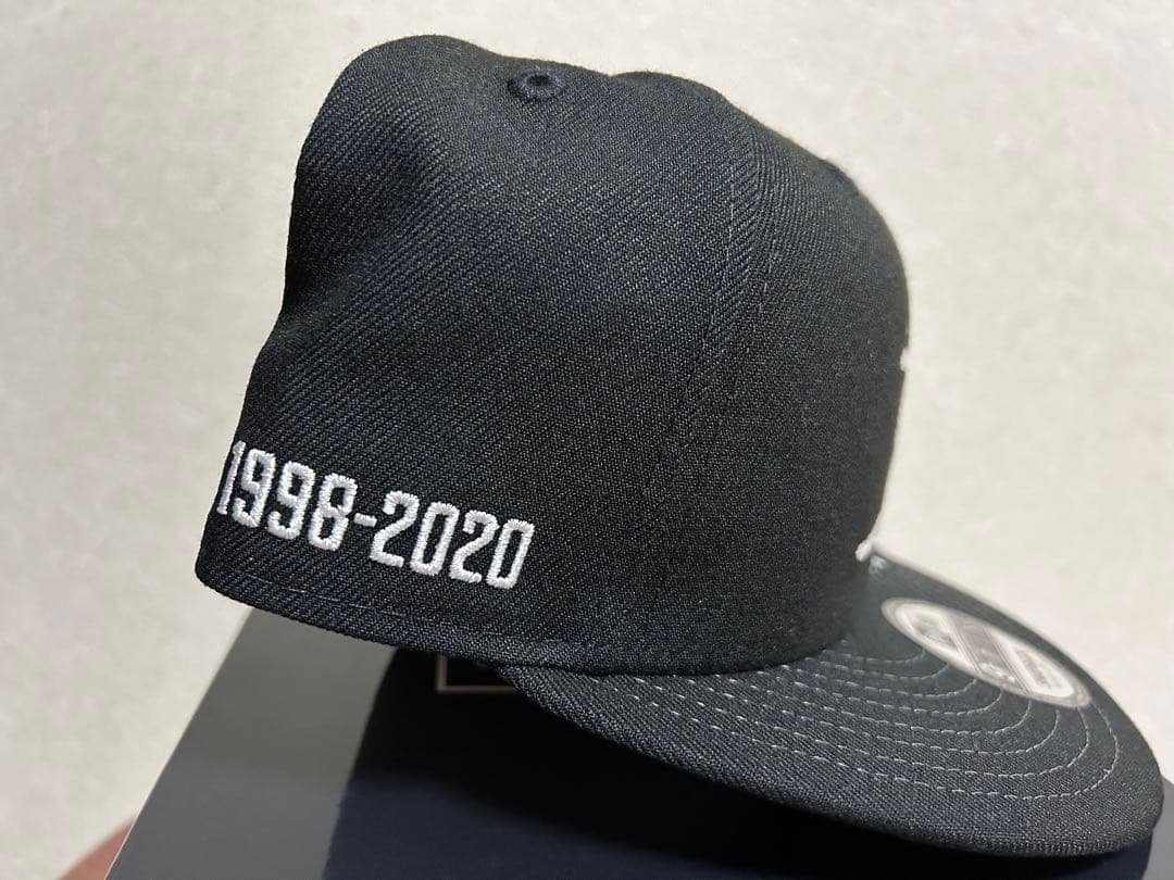 NEW ERA ニューエラ 9FIFTY 藤川球児 阪神タイガース - メルカリ