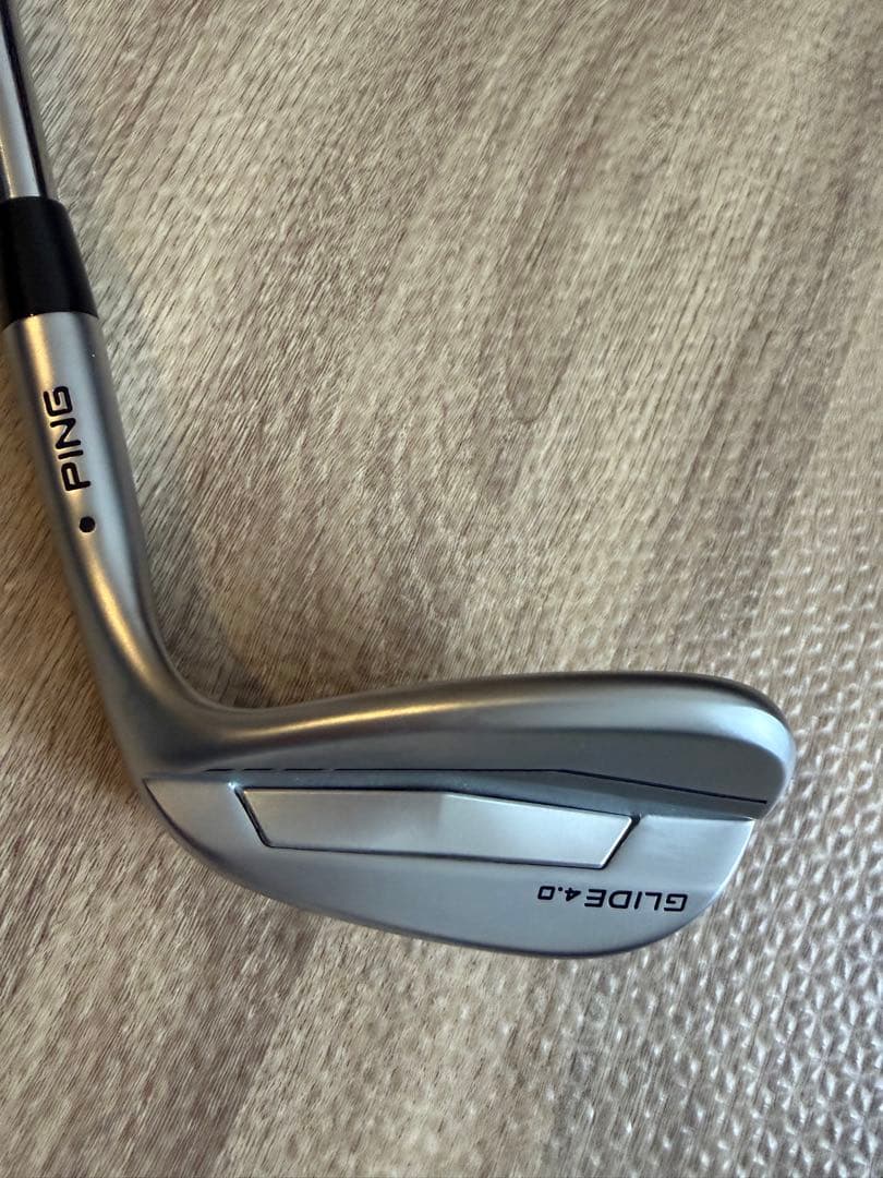 ピンGLIDE4.0 52-12 SS NS PRO 950GH neo S - メルカリ