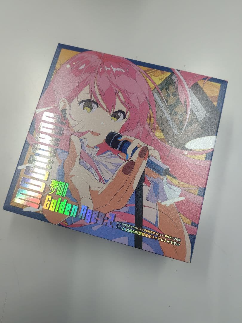 Moondrop 夢回2 Golden Ages2 水月雨（MoonDrop） 夢回II - Golden Ages 2 新品｜フジヤエービック