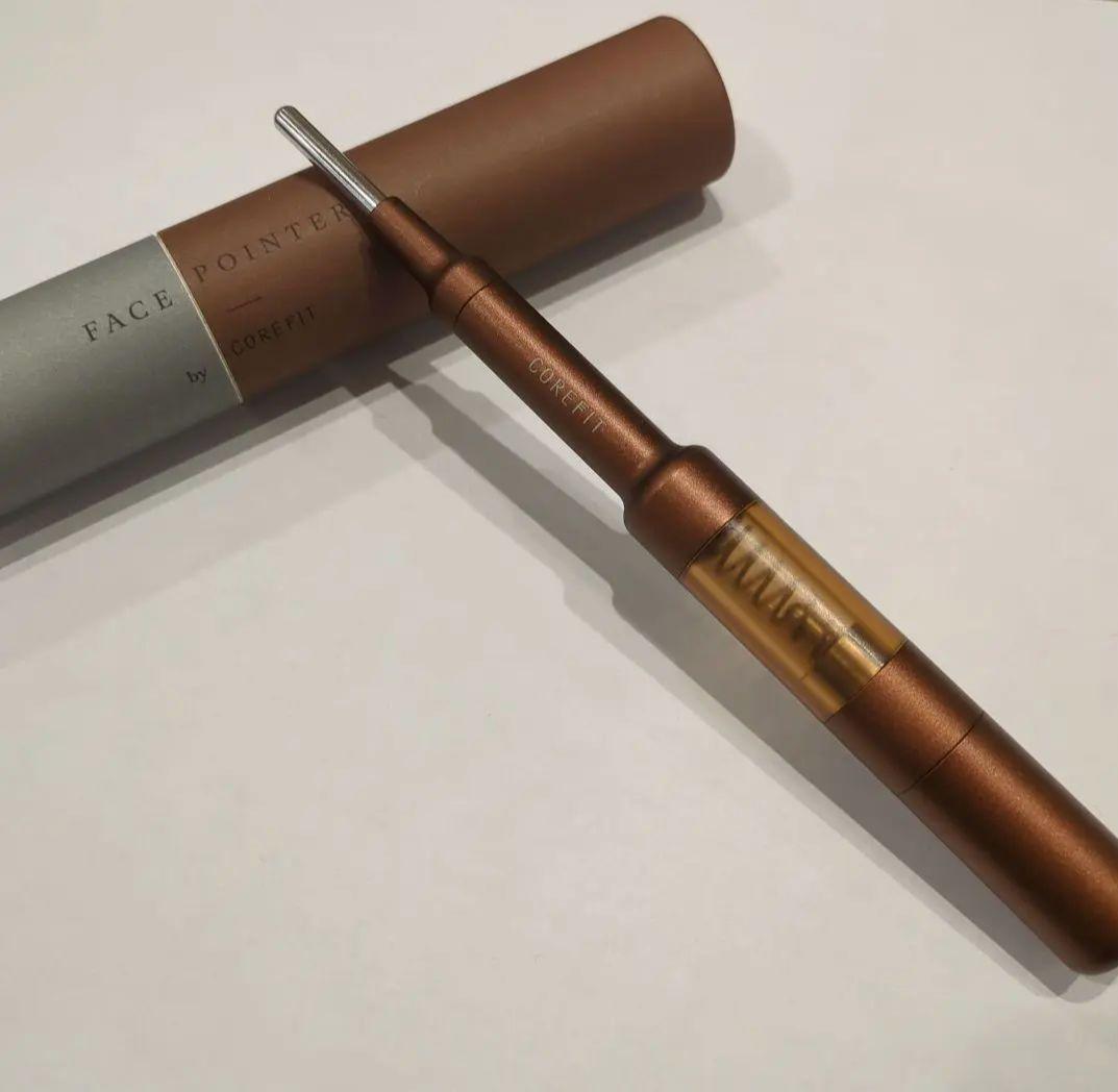 フェイスポインター　コアフィット　　ポスポス COREFIT フェイスポインター｜CORE FITの口コミ - ずっとずっと気に