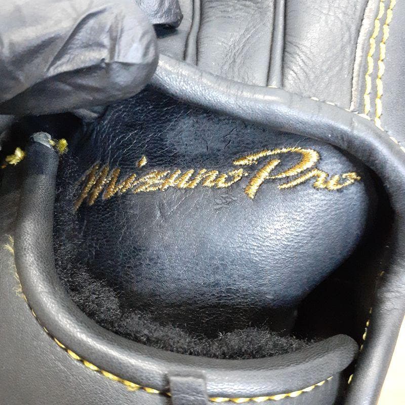 ミズノプロ USA 耕作 LIMITED EDITION 内野用 硬式グローブ - メルカリ