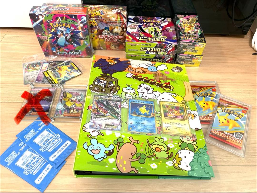 ポケカ引退品 31万円相当 25th多数あり - メルカリ