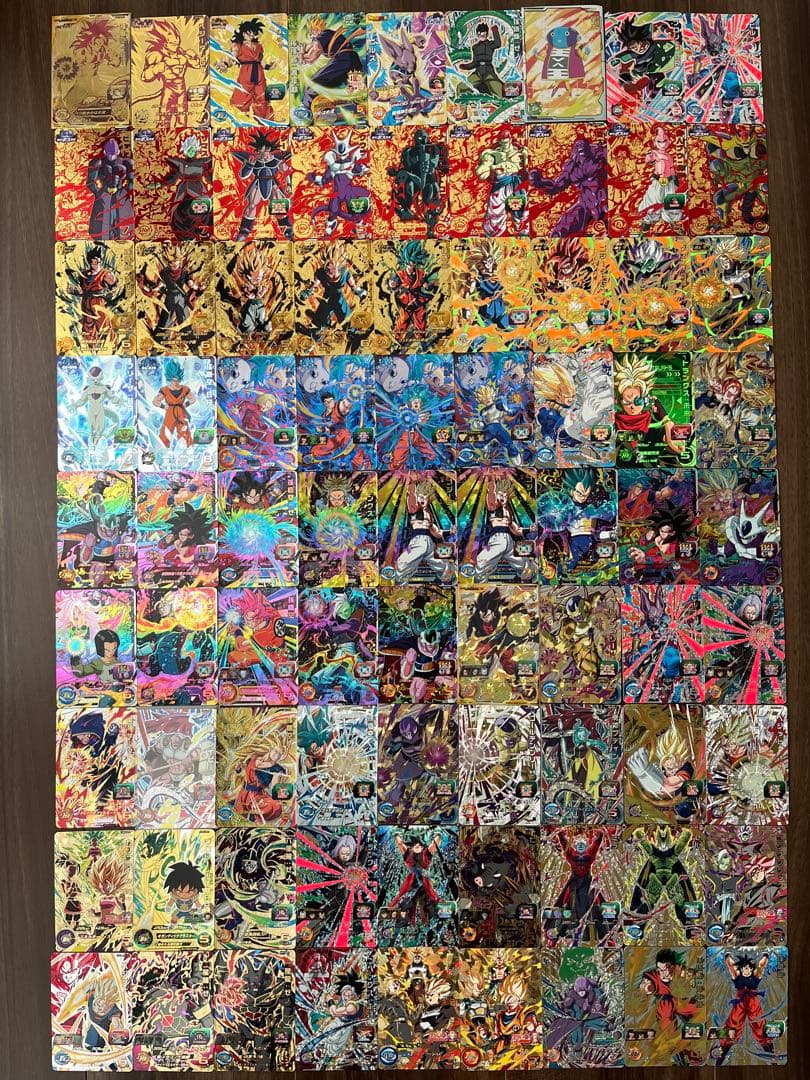 ドラゴンボールヒーローズカードCP約100枚Ｐ約240SR約130枚アバタ20枚 スーパードラゴンボールヒーローズ」のカード付きグミの第20弾が登場