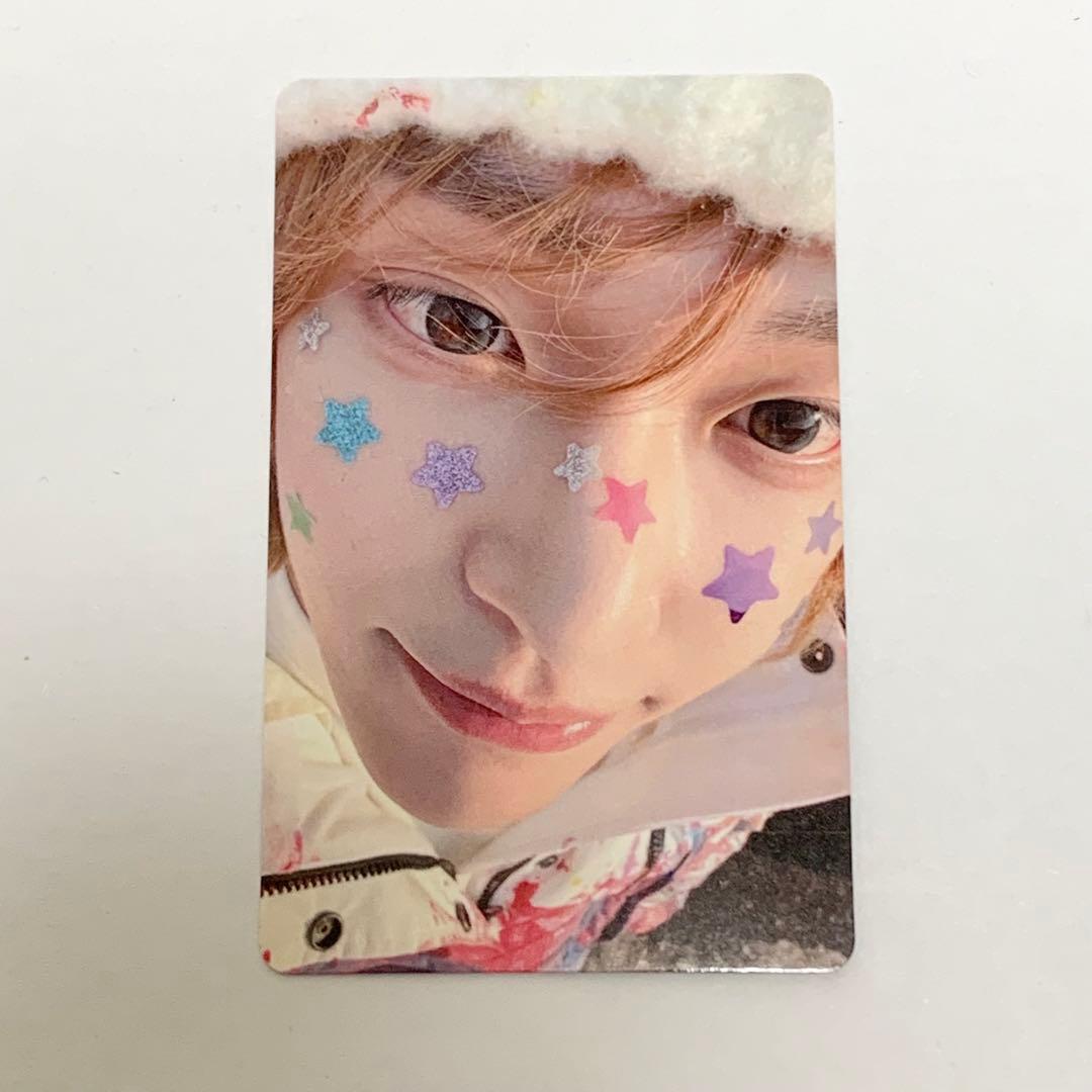 RIIZE all of you 会場限定 CD 特典 トレカ ウォンビン - メルカリ