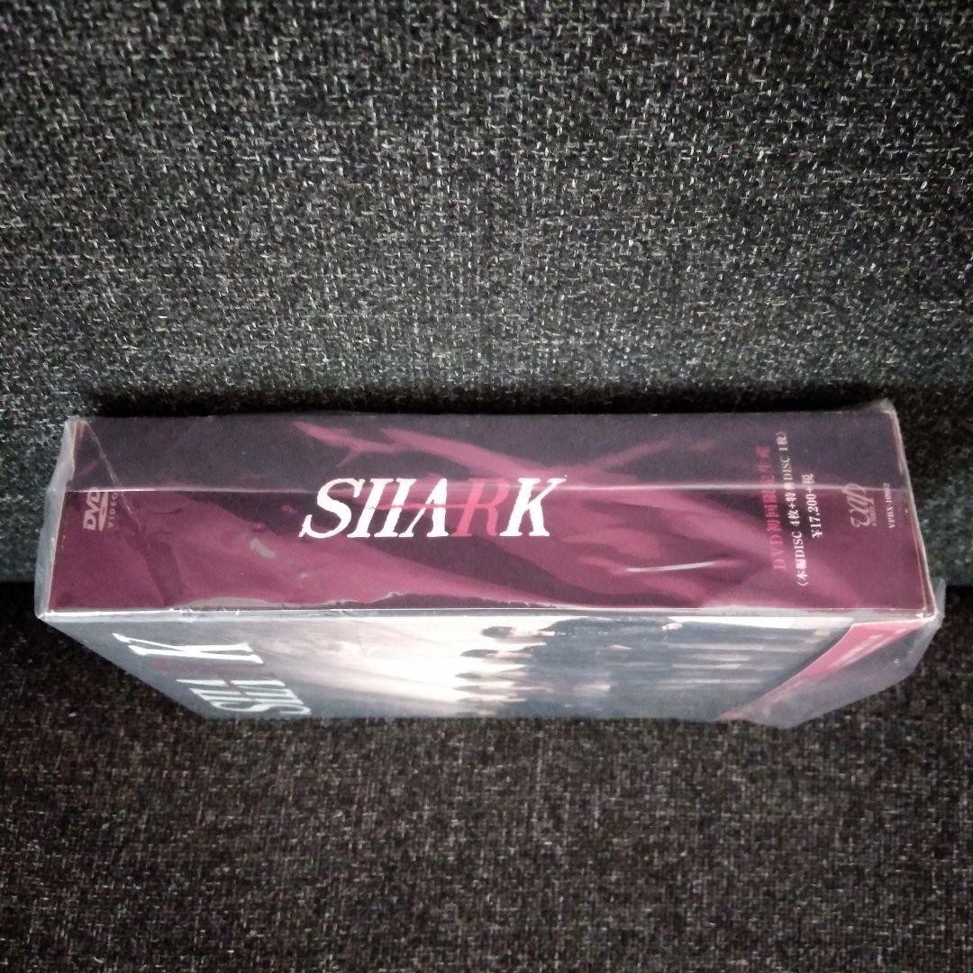 SHARK豪華版DVD初回限定:平野紫耀、濱田崇裕、松村北斗、岩本照 - メルカリ
