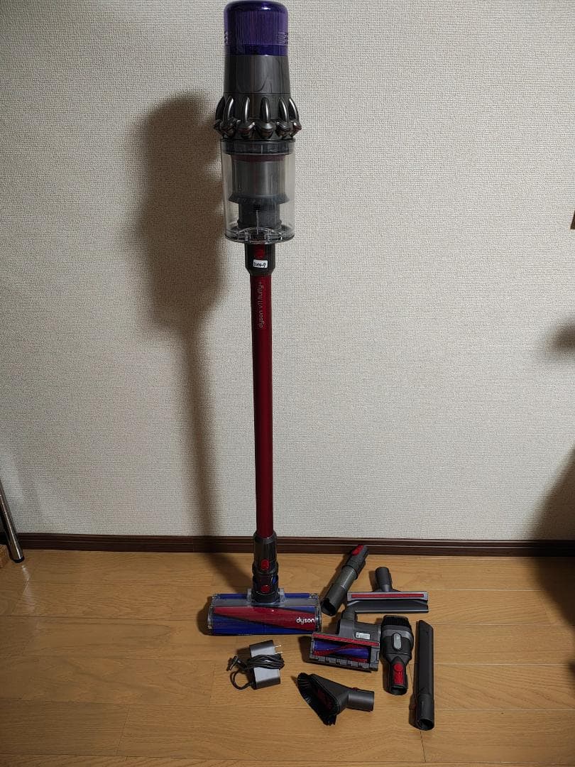 ダイソン★コードレス掃除機★V11★ＳV14★バッテリーの状態良好★7 Dyson（ダイソン） 互換品 Dyson V11 SV14 互換 バッテリー 大容量