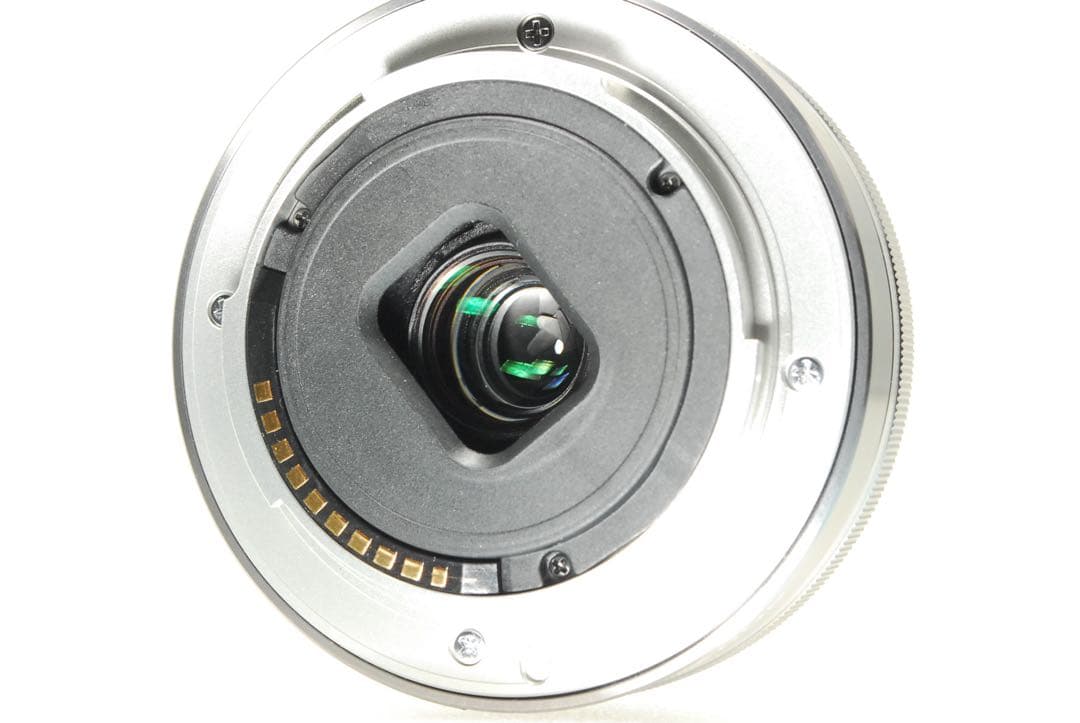 SONY E 16mm f2.8 ❤️パンケーキ ソニー レンズ ミラーレス 一眼