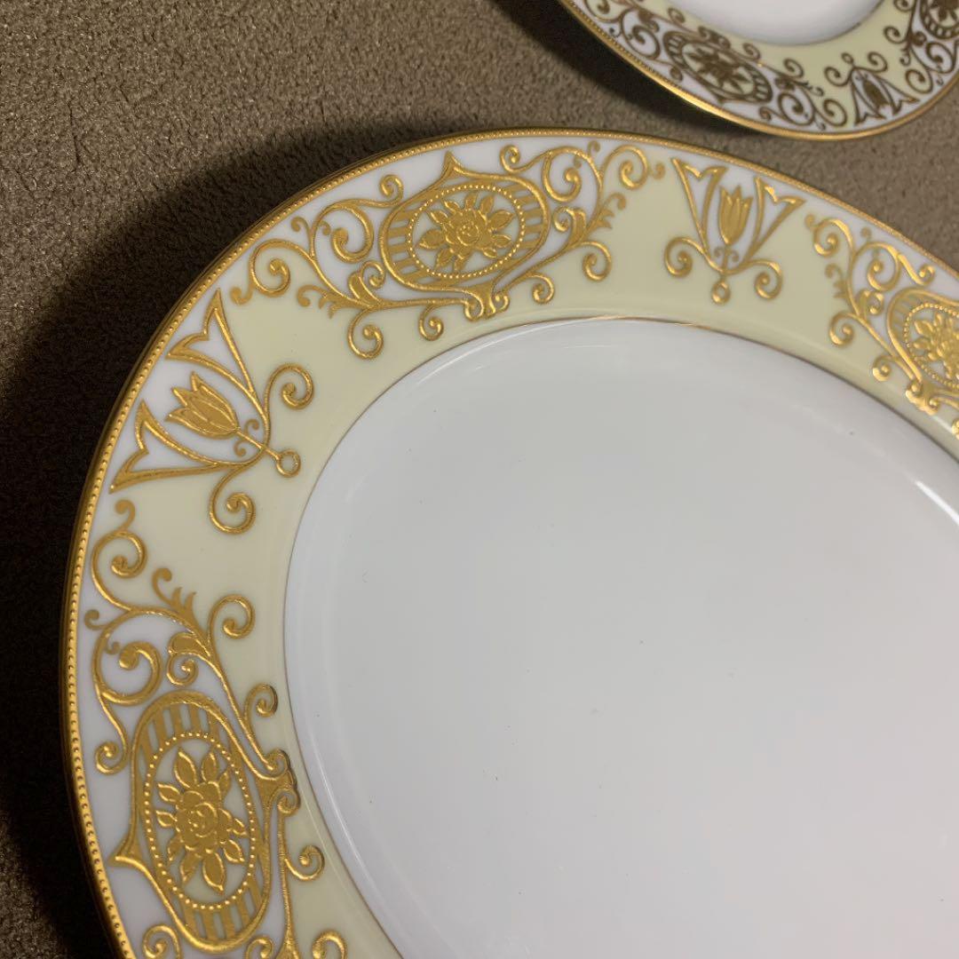 オールド ノリタケ NO.175 - メルカリ