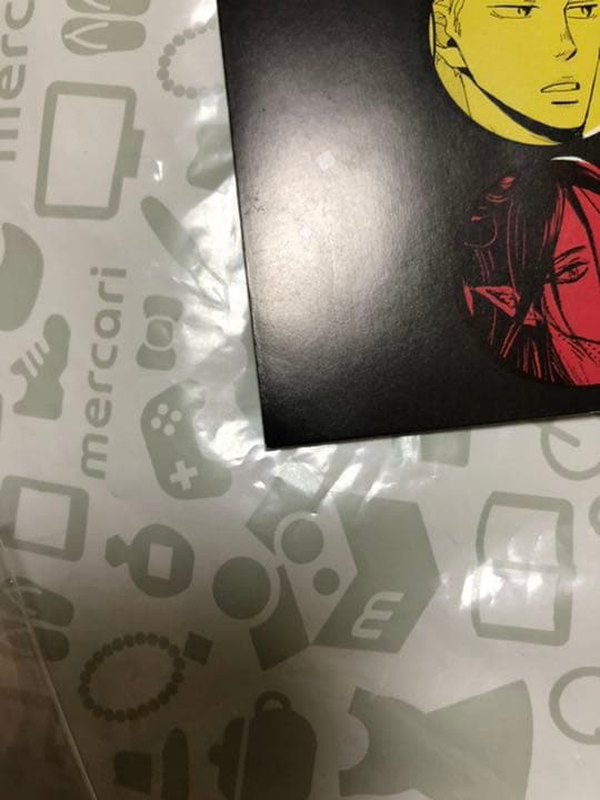 Cab50号発売記念冊子　腰乃　のばらあこ　市川けい　ナツメカズキ　鮎川ハル