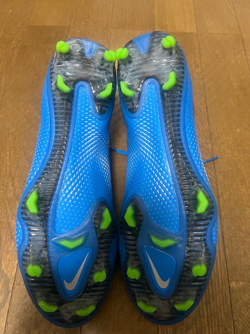 Nike Phantom GT Elite DF FG 富樫敬真直筆サイン入り