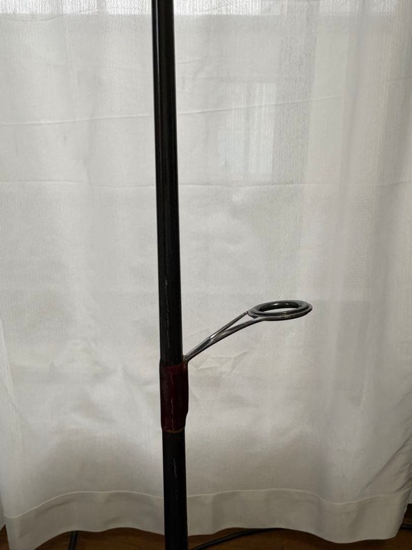 サクラ　一つテンヤロッド　鯛仙人　2.3m